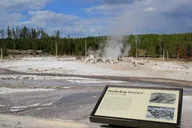 Yellowstone Lower Loop Private Tour with Lunch thumbnail 2