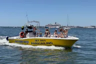 Charleston Private Party Boat thumbnail 1