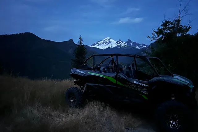 Bellingham ATV Experience - Image 5
