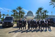 Port Canaveral Private Van Transfer thumbnail 2