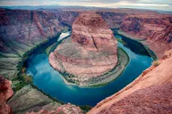 Page Secret Antelope Canyon and Horseshoe Bend Tour thumbnail 6