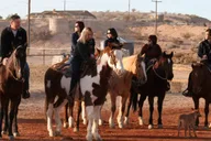 Las Vegas Horseback Ride with Breakfast thumbnail 4