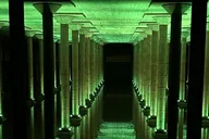 Houston Cistern Illuminated Tour thumbnail 5