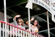New Orleans Riverboat Jazz Brunch Cruise thumbnail 4