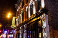 Nashville Ghosts and Booze Haunted Pub Crawl 2 hr thumbnail 6