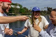 Los Angeles Fishing Tour with Local Guide thumbnail 2