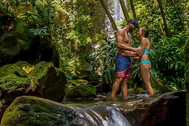 Kauai Waterfall Photo Tour 3 hr - Image 2