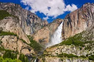 Los Angeles Yosemite and Sequoia National Parks 2-Day Trip thumbnail 1
