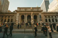 New York Ghostbusters Movie Locations Private Tour thumbnail 4