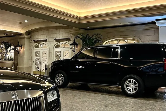 New Orleans Airport Private Transfer - Image 4