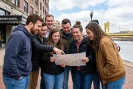 Pittsburgh Scavenger Hunt Adventure thumbnail 1