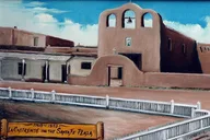 Santa Fe Historical Walking Tour thumbnail 3