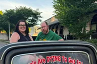 Nashville Haunted Hearse Ghost Tour thumbnail 5