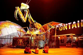 Las Vegas Self-Guided Foodie Tour