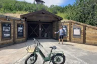 Park City Ebike Adventure thumbnail 3