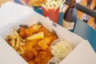 Milwaukee Walking Food Tour thumbnail 6