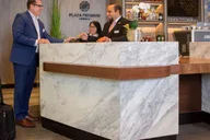 Dallas Fort Worth Airport Lounge Access thumbnail 6
