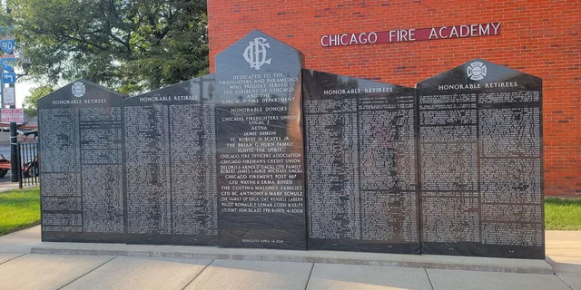 Chicago TV Show Set Tour - Image 2