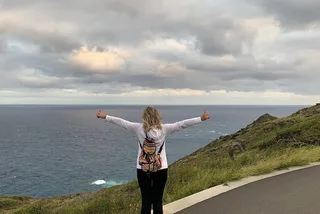 Oahu Lighthouse Trail and Shuttle Tour