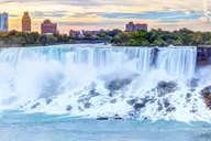 Niagara Falls Canadian Side Tour with Maid of the Mist thumbnail 6