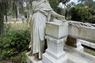 Savannah Bonaventure Cemetery Tour thumbnail 4