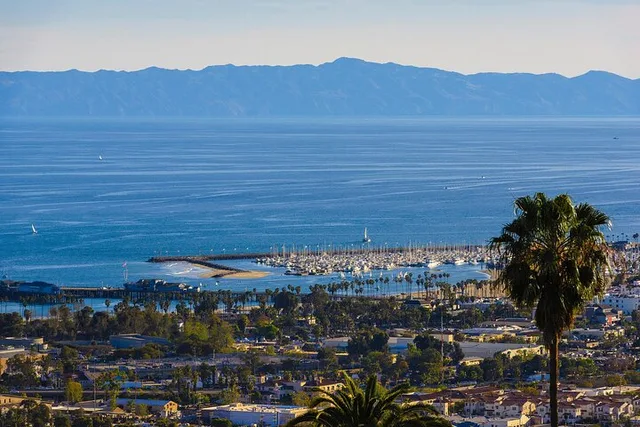Santa Barbara Nature and History Tour - Image 2