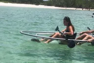 Naples Clear Kayak Eco Tour thumbnail 3