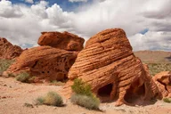 Las Vegas Valley of Fire & Hoover Dam Day Trip thumbnail 4
