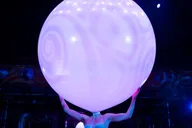 Atlantic City Show Ticket at Caesars thumbnail 2