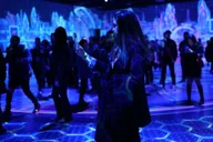 Miami Nikola Tesla Immersive Experience thumbnail 6