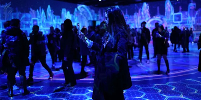Miami Nikola Tesla Immersive Experience - Image 6