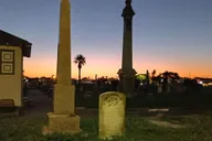 Galveston Old City Cemetery Walking Tour thumbnail 1
