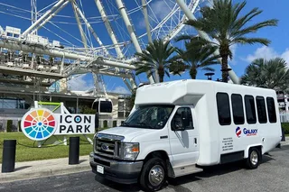 Orlando Private Transfer Round Trip
