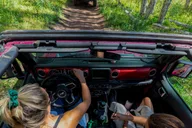 Idaho Springs Jeep Tour in the Scenic Backcountry thumbnail 2