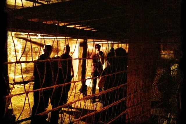 Fort Collins Ghost Tour - Image 6