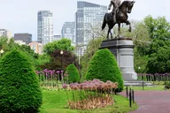 Boston Electric Bike Historical Tour thumbnail 4
