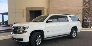 Phoenix Airport Transfer to City Center