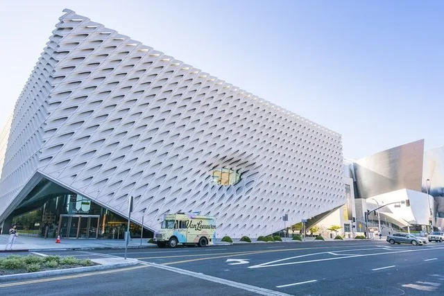 Los Angeles Scavenger Hunt: Wonders of Downtown - Image 4