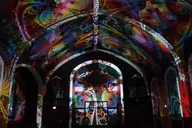 Denver Light Show & Meditation Experience thumbnail 4