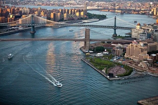 New York City Helicopter Tour - Image 3