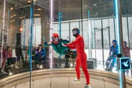 Tampa Indoor Skydiving Experience thumbnail 2