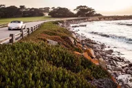 Carmel App-Guided Driving Tour via Uber thumbnail 3