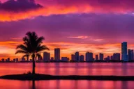 Miami Pirate Boat Tour: Skyline & Celebrity Homes thumbnail 5