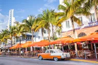 Miami Transportation Service MIA - Hotel - POM thumbnail 6