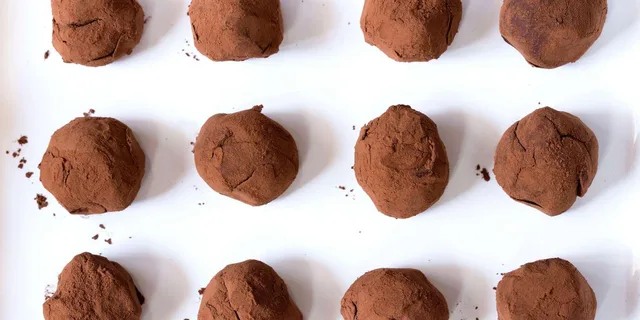 Atlanta Chocolate and Macaron Making Class - Image 2