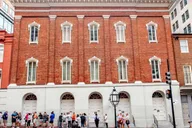 Washington DC Lincoln Assassination Tour with Ford's Theatre Entry thumbnail 5