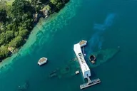 Waikiki Pearl Harbor Battleships Tour thumbnail 6