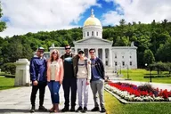 Vermont 5-Day Small Group Tour thumbnail 4