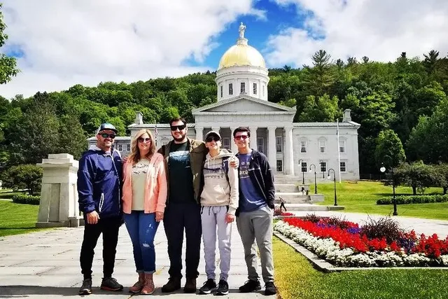 Vermont 5-Day Small Group Tour - Image 4
