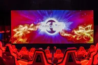 San Francisco PIER 39 Flying Theater & 7D Ride Combo thumbnail 1